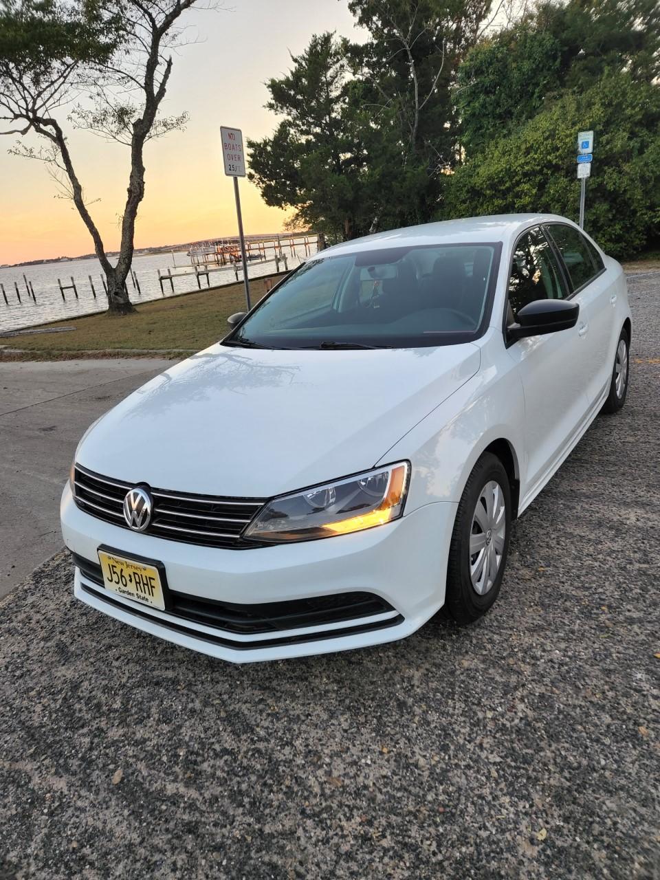 Volkswagen Jetta 2015 in Northfield, NJ