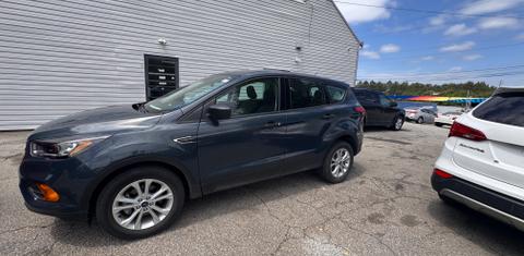 Ford Escape 2019