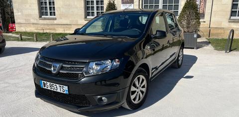 Dacia SANDERO 2015