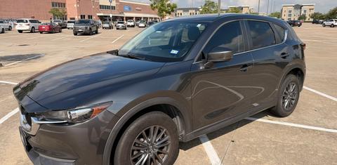 Mazda CX-5 2020