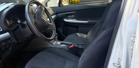 Subaru XV Crosstrek 2015