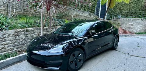 Tesla Model 3 2023