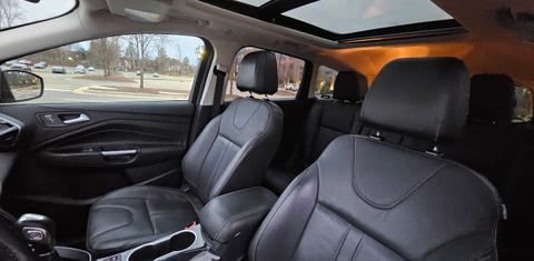 Ford Escape 2013