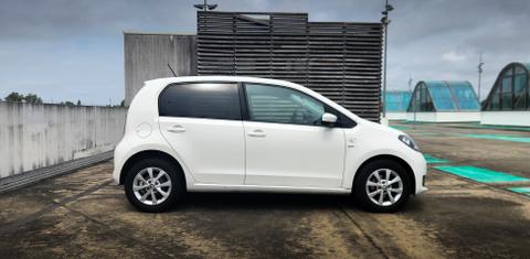 Skoda CITIGO 2019