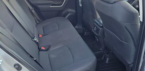 Toyota RAV4 2023