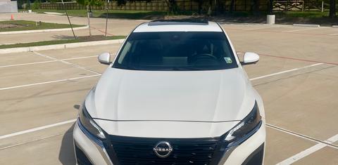 Nissan Altima 2023
