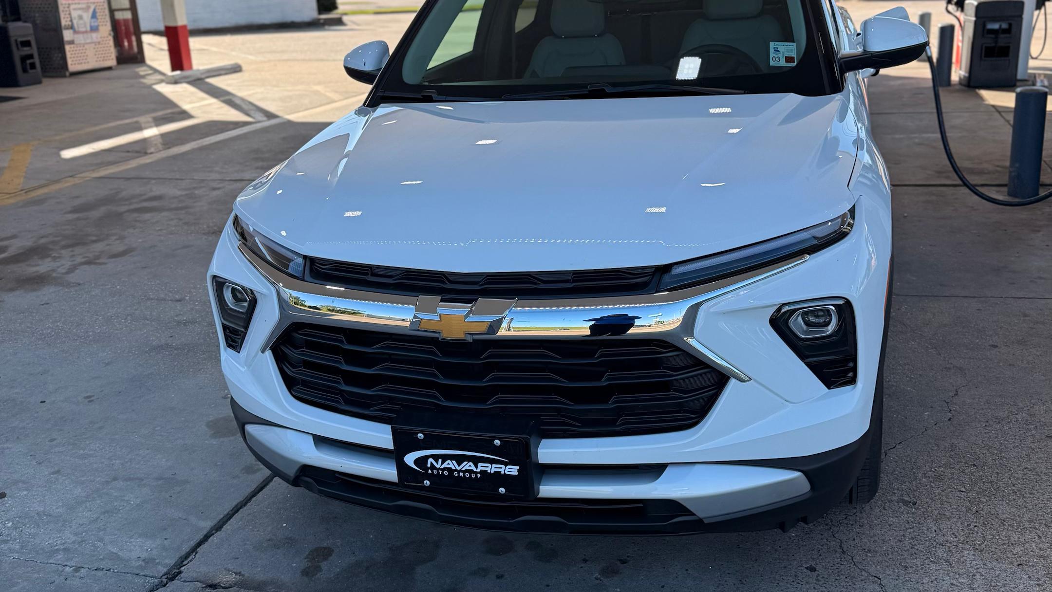 Chevrolet Trailblazer 2026 in Killeen, TX