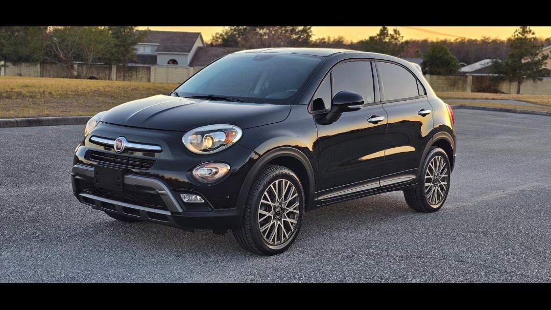 FIAT 500X 2016 in Orlando, FL