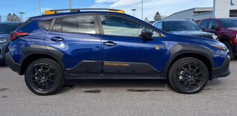 Subaru Crosstrek 2024