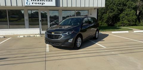 Chevrolet Equinox 2019