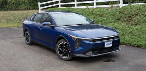 Kia K4 2025
