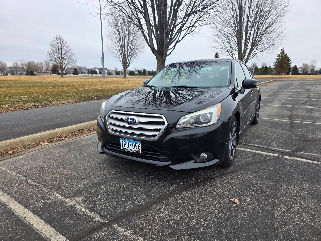 Subaru Legacy 2015 in Shakopee, MN