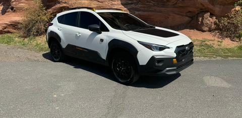 Subaru Crosstrek 2024