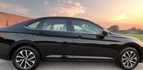 Volkswagen Jetta 2025