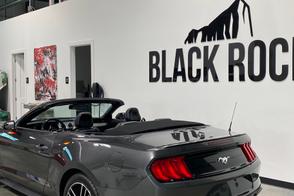 Ford Mustang car