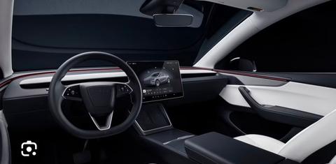 Tesla Model Y 2026