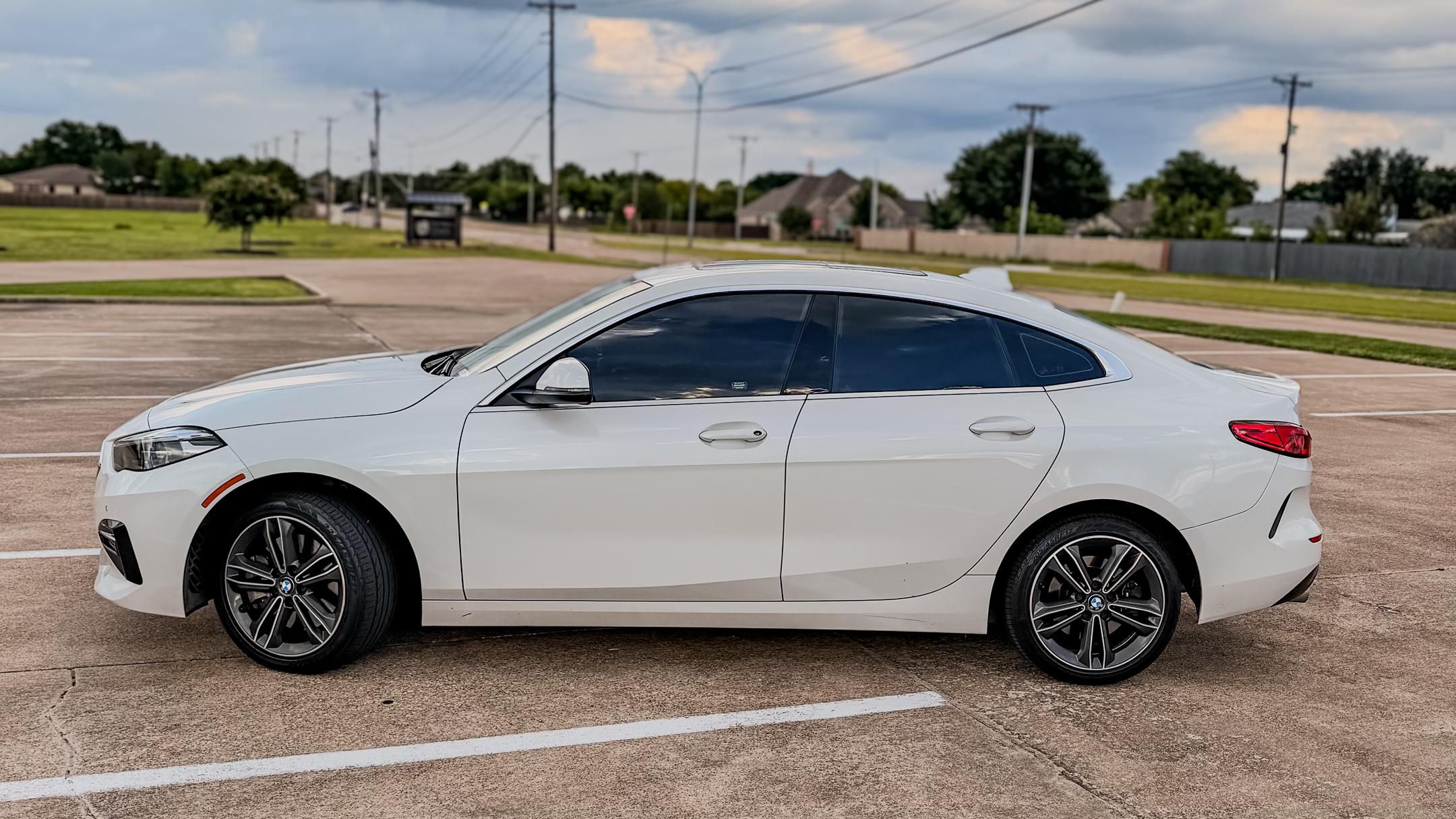BMW 2 Series Gran Coupe 2022 in Fort Worth, TX