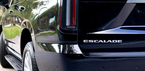 Cadillac Escalade 2025
