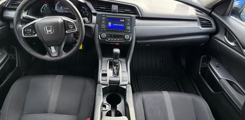 Honda Civic 2020