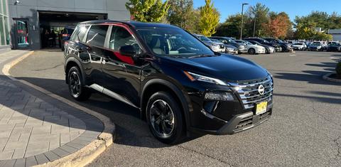 Nissan Rogue 2026