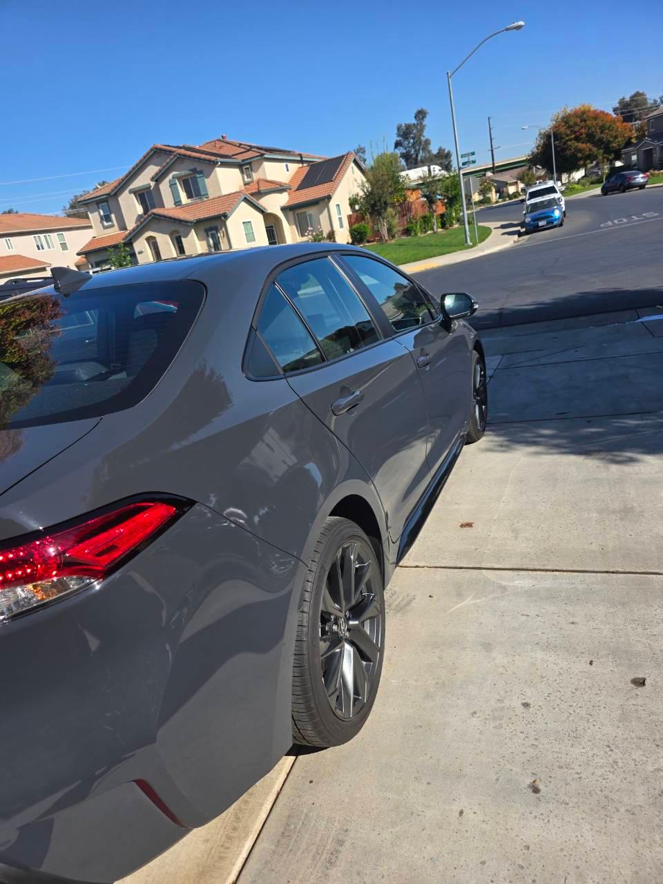 Toyota Corolla 2025 in Atwater, CA