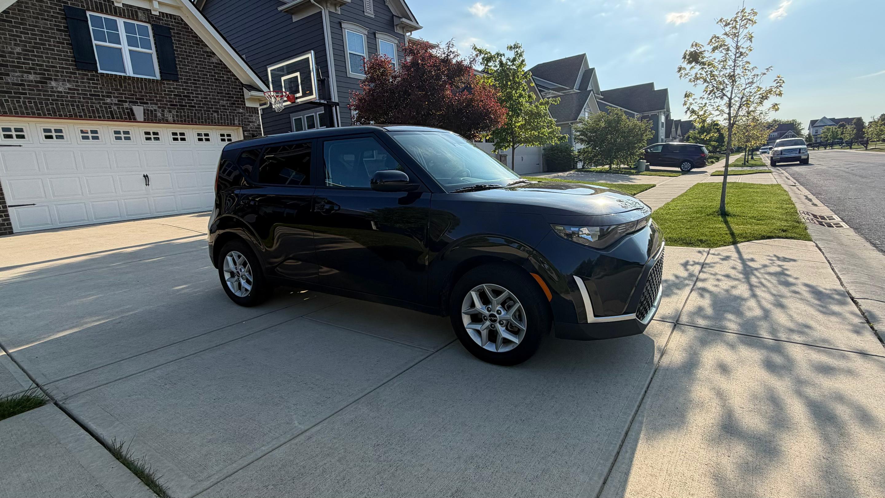 Kia Soul 2025 in Indianapolis, IN