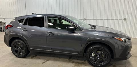 Subaru Crosstrek 2024