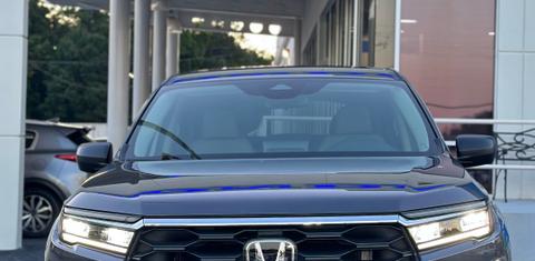 Honda Pilot 2023