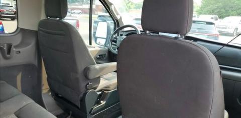 Ford Transit 2023