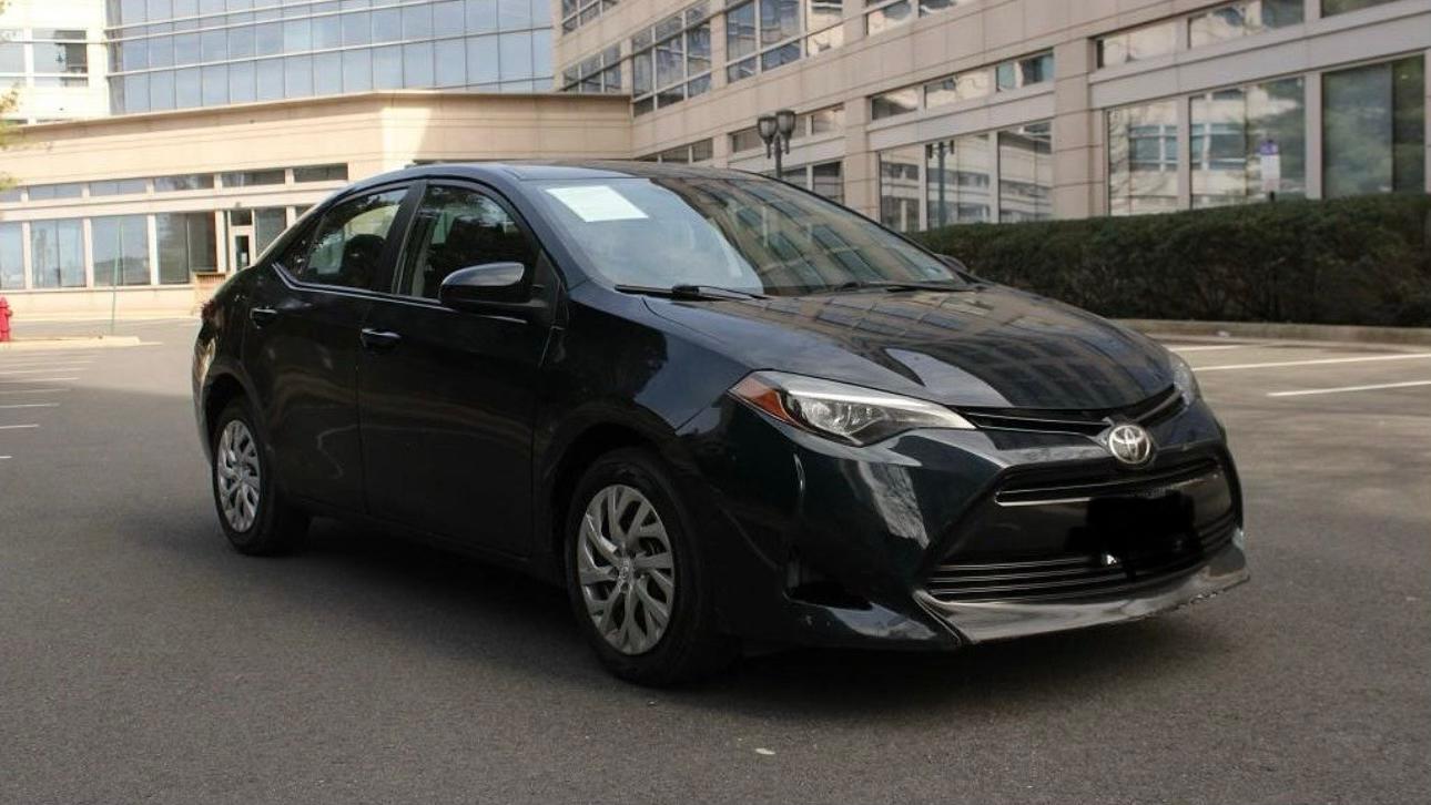 Toyota Corolla 2018 in Arlington, VA