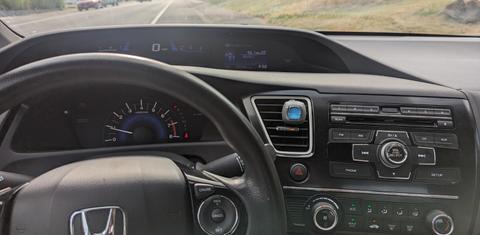 Honda Civic 2014