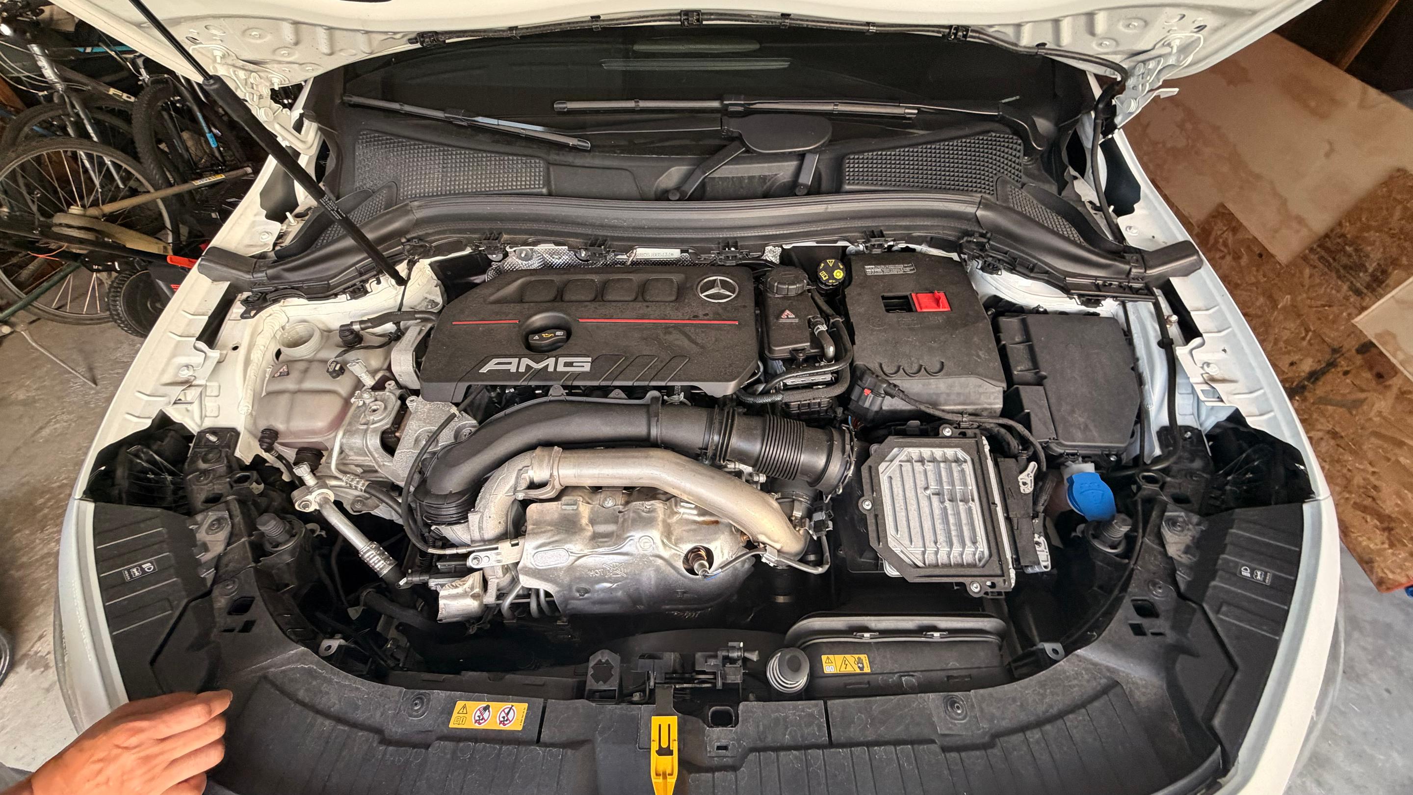 Mercedes-Benz GLA-Class 2025 in Brooklyn, NY