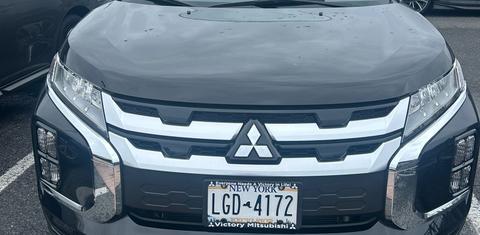 Mitsubishi Outlander Sport 2024