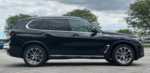 BMW X5 2026