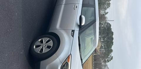 Kia Soul 2014