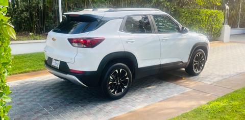 Chevrolet Trailblazer 2023