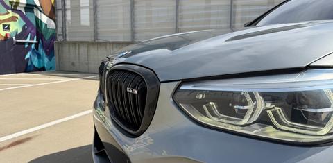 BMW X4 M 2020