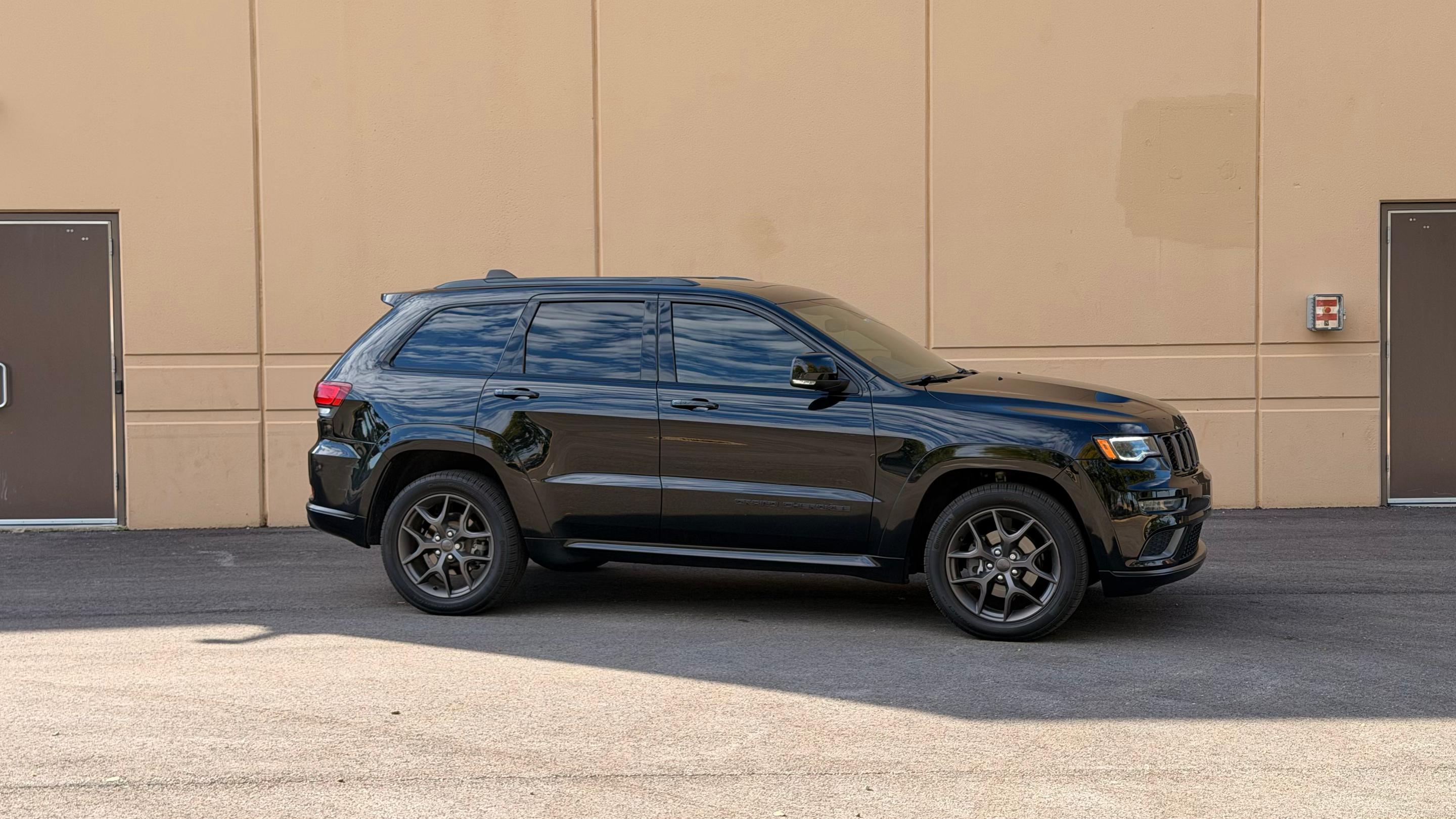 Jeep Grand Cherokee 2020 in Oak Lawn, IL