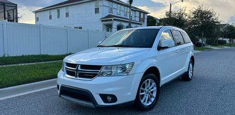 Dodge Journey 2014