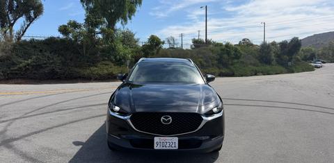Mazda CX-30 2024