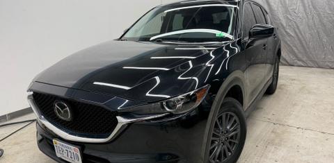 Mazda CX-5 2019