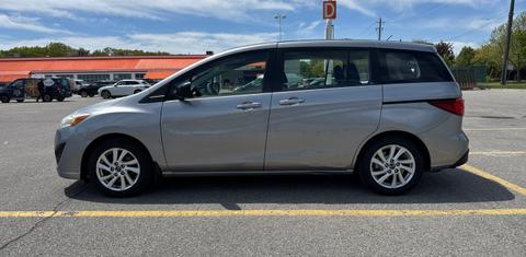 Mazda Mazda5 2014
