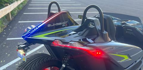 Polaris Slingshot 2023