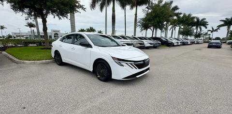 Nissan Sentra 2026
