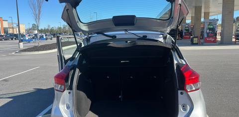 Nissan Kicks 2020