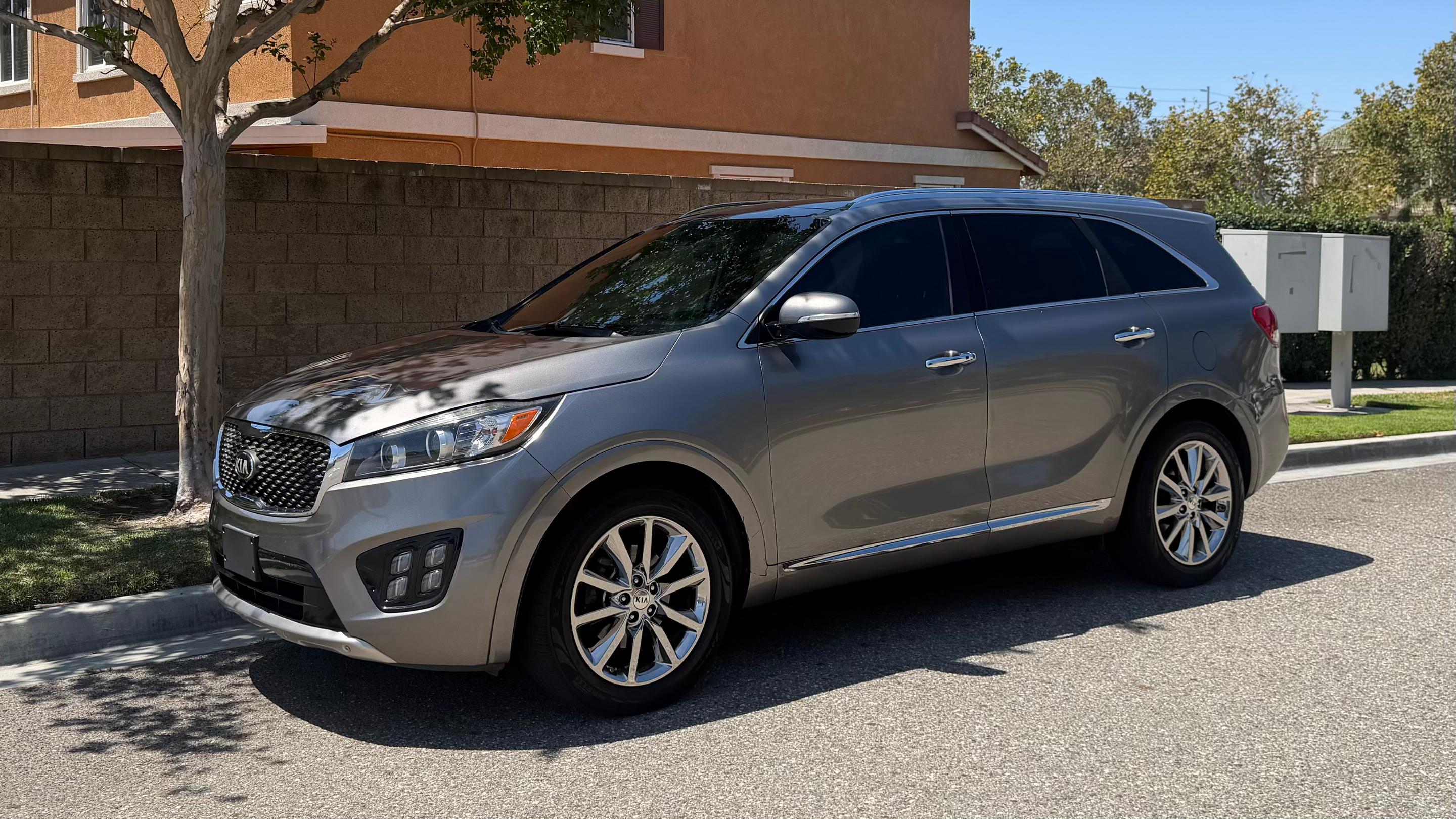 Kia Sorento 2016 in Fontana, CA