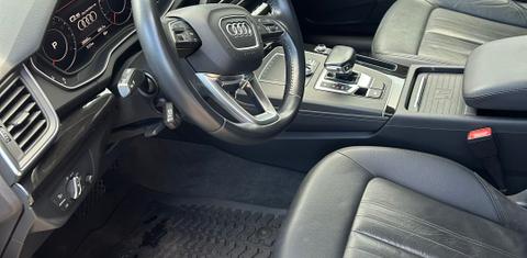 Audi Q5 2020