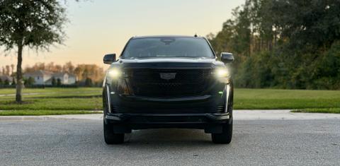 Cadillac Escalade ESV 2023