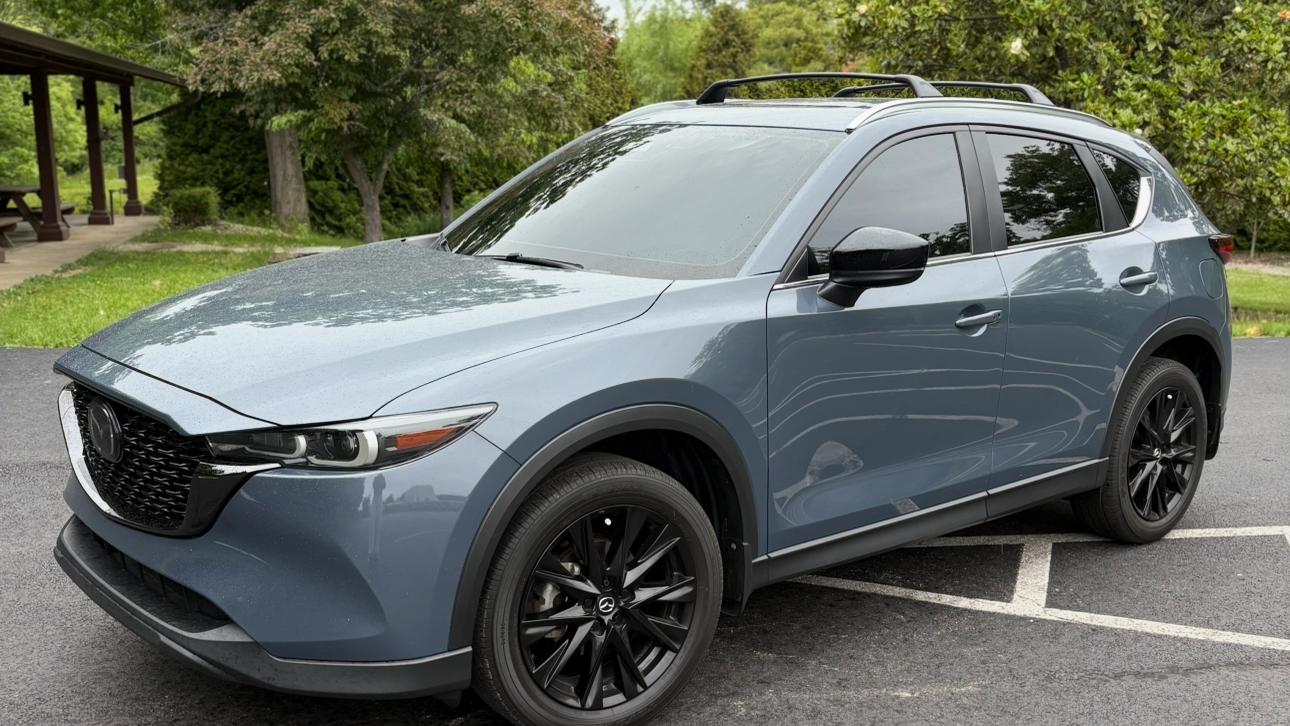 Mazda CX-5 2024 in Cincinnati, OH