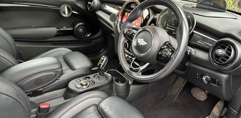 MINI Electric 2020